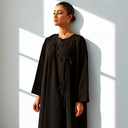 Sirena Boutique Abaya 