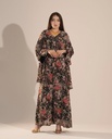 Mimz Eid Dress 
