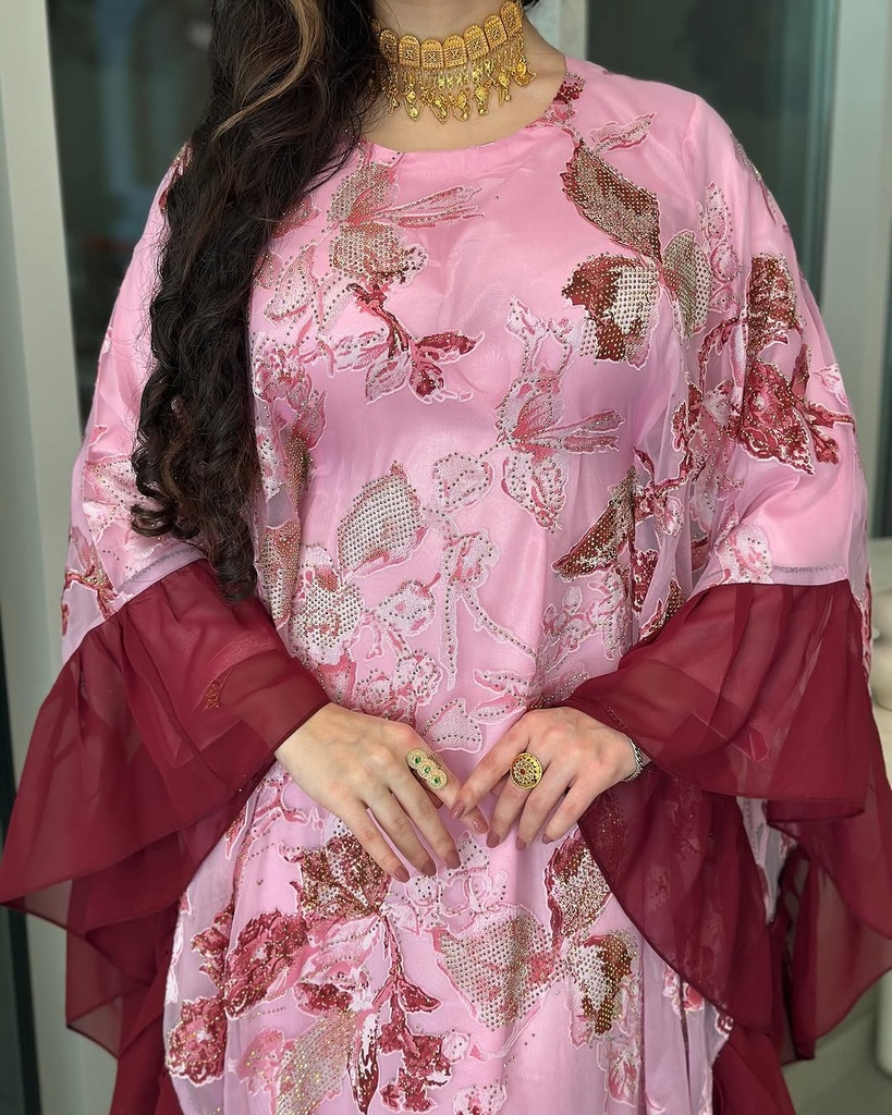 Darzah Eid Dress