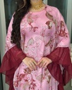 Darzah Eid Dress