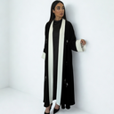 MZN Couture Abaya 