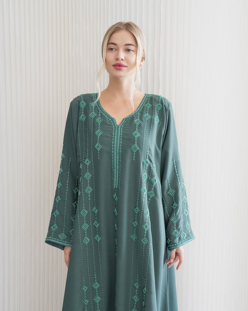 Wear By AA Eid Dress