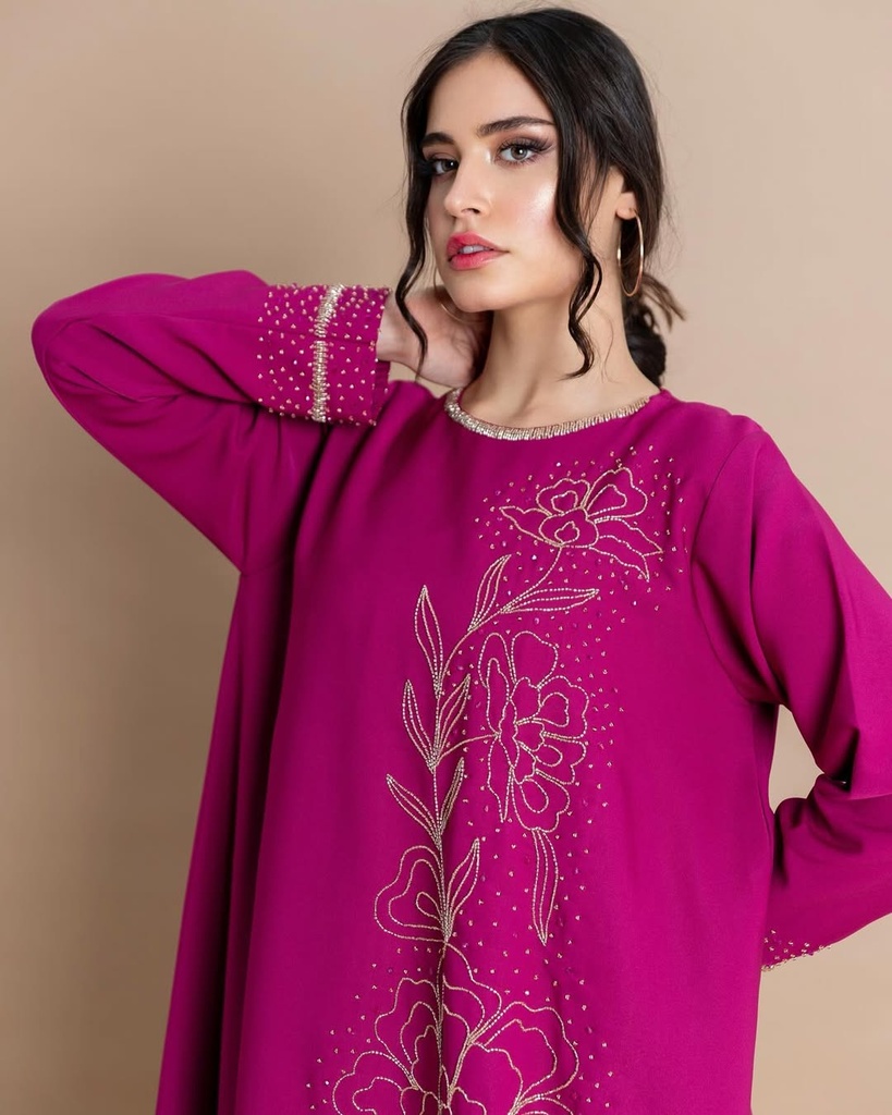 Stylish By Bayan Dress