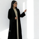 MZN Couture Abaya 