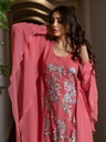 October Oman Dress