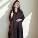 Duo Fashion Abaya