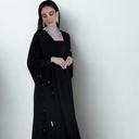 Duo Fashion Abaya
