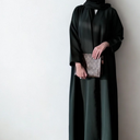 4 Sisters Abaya