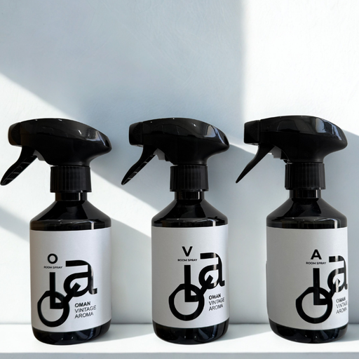 [OVA015] OVA Home Spray Set of 3 (O,V,A)