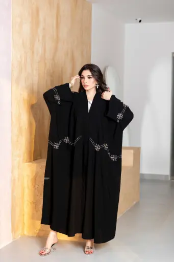 عباية هدب كولكشن