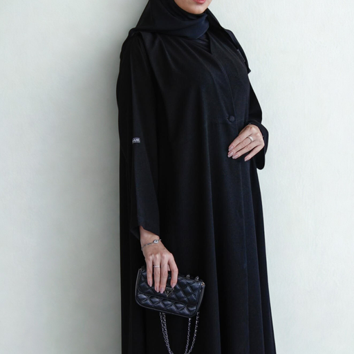 Ginaab Collection Abaya