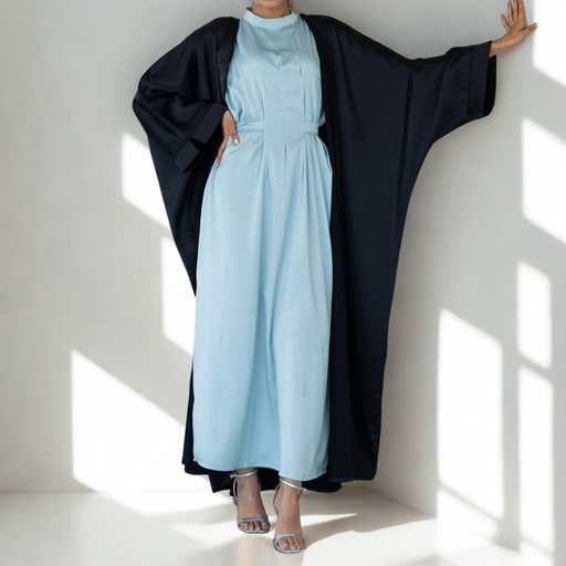 Sofeez Design Under Abaya Dress