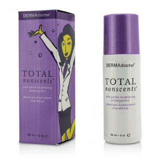 [858936006241] Deodorant Total Nonscents