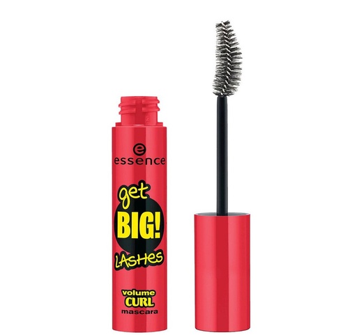 [4250587772029] Essence Get big Lashes