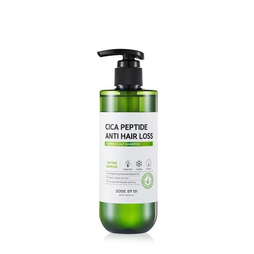 [8809647390961] Some By Mi Cica Peptide Anti Hair Loss Shampoo