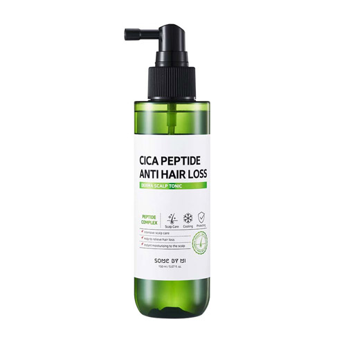 [8809647391104] Some By Mi Cica Peptide Anti Hair Loss Tonic