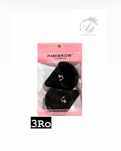 [6999564768669] Puff Sponge Pabibrow