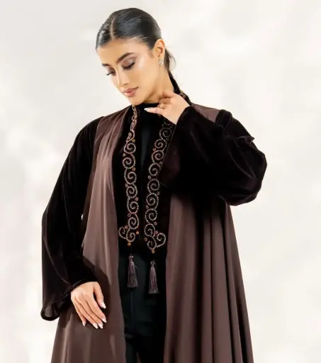 عباية ناس لاين