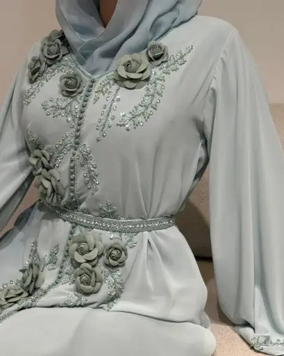 StyleIcon Kaftan