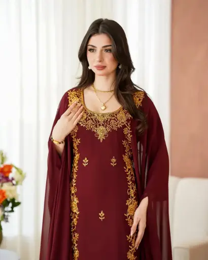 Darzah Dress