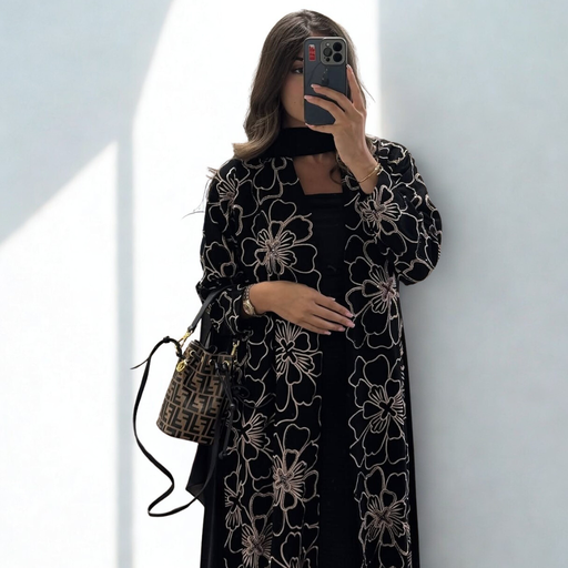 Swear Collection Abaya