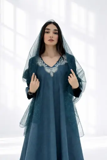 فستان LS باي 