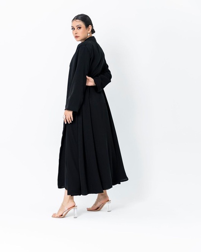 Stylish By Bayan Abaya