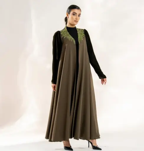 NAS Line Abaya