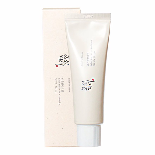 [8809782555508] Beauty of Joseon Relief Sun SPF50+