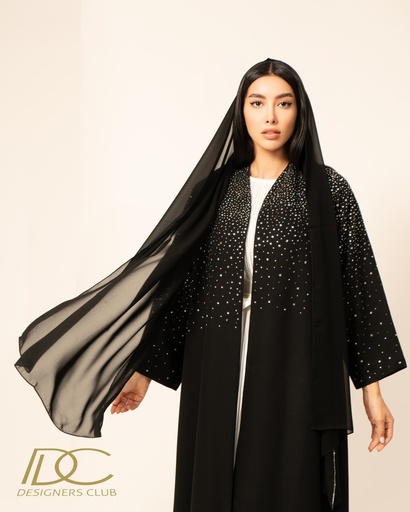 Chic Design Abaya