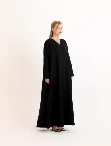 Khadija Al Nabhani Abaya 
