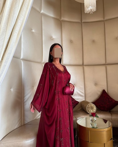 Nova Collection Dress