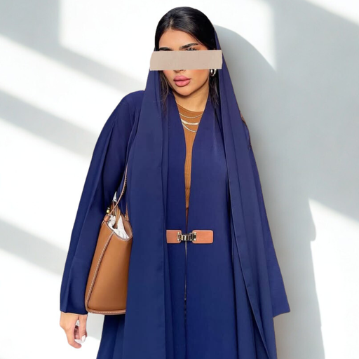 By F6 Abaya
