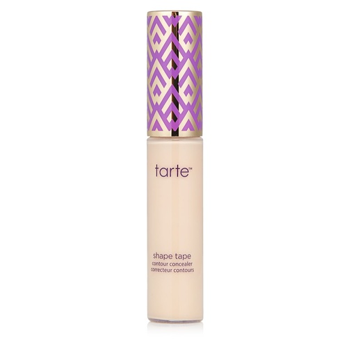[846733012893] Tarte Shape Tape Concealer (Light Medium Sand)