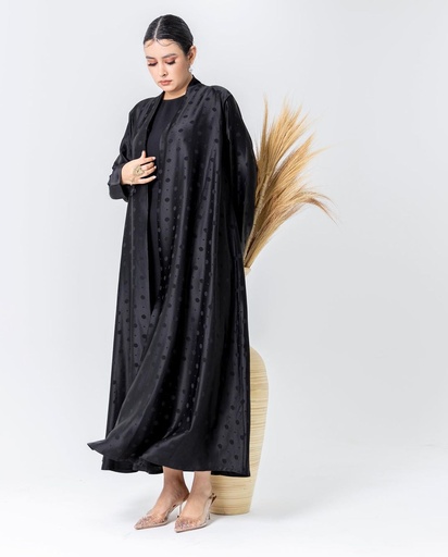 Stylish By Bayan Abaya