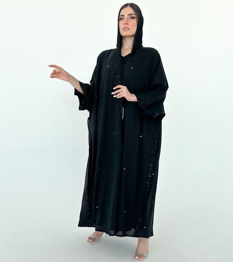 Siraa Desgin Abaya