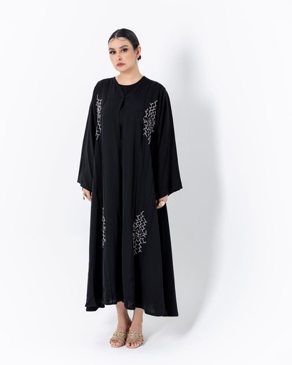 Stylish By Bayan Abaya