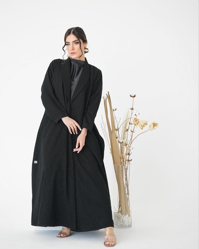 Amna AlGhaithi Abaya