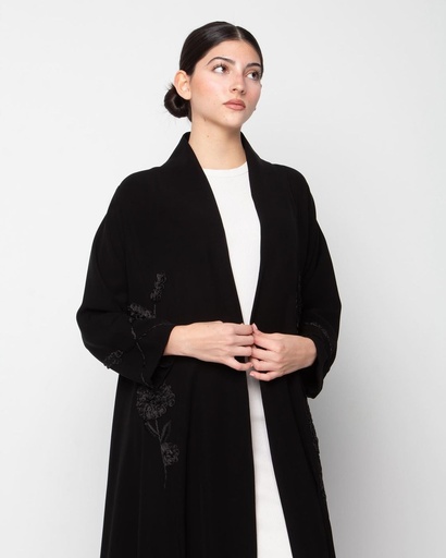 Wear By AA Abaya