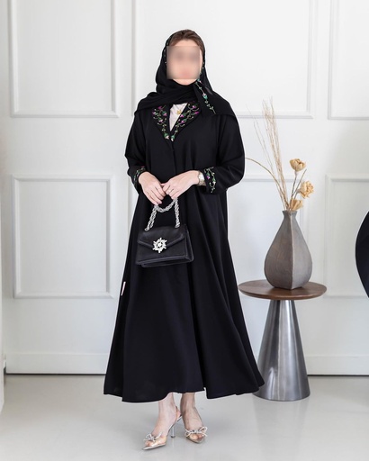 زينه كولكشن عبايه