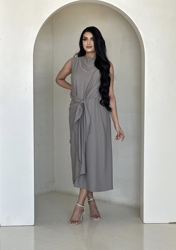 By LS Under Abaya Dress