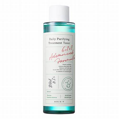 [8809115027924] Axis-Y Treatment Toner
