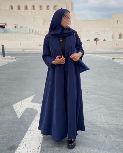 Sadeem Collection Abaya