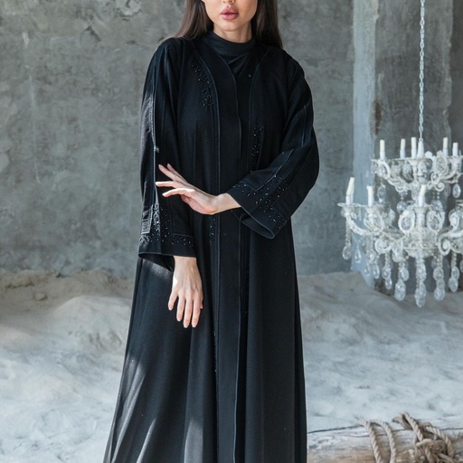 Ginaab Collection Abaya