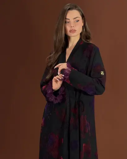 عباية باي إف 6