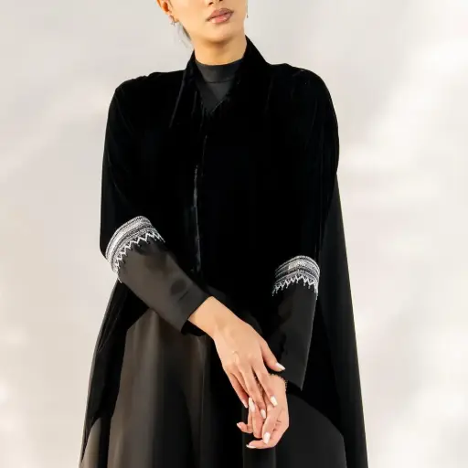 NAS Line Abaya