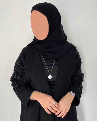 Sadeem Collection Abaya