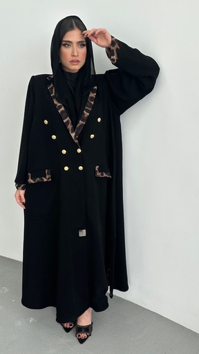 Siraa Design Abaya