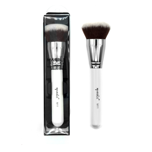 [6925076780899] MARBLE Professional Makeup Brush (M11)