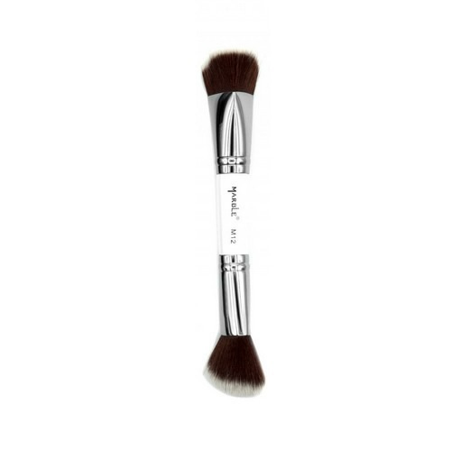 [6925076780905] MARBLE Professional Makeup Brush (M12)